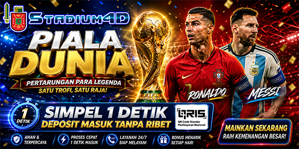 PIALA DUNIA 
